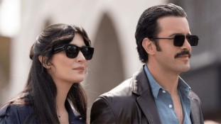 Dehşet Bey Filmi Seyirci Karşısına Çıkmaya Hazırlanıyor! 