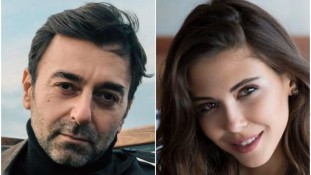 Dilara Aksüyek Kıskanmak Dizisinin Oyuncu Kadrosuna Katıldı! 