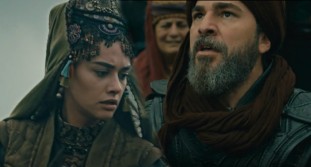 Diriliş Ertuğrul yapımcısından flaş Burak Özçivit açıklaması