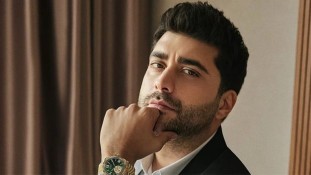 Doğukan Güngör Haysiyet Dizisiyle Setlere Dönüyor! 