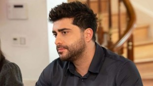 Doğukan Güngör Kızılcık Şerbeti Dizisinden Neden Çıkarıldı? Yeni Fatih Ünal Kim Olacak?