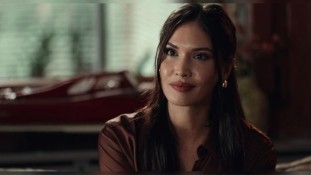 Ebru Şam Sahtekarlar Dizisinin Oyuncu Kadrosuna Dahil Oldu! 