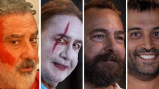 Ecünni Filmi Bomba Kadrosuyla Sinemaseverlerle Buluşmaya Hazırlanıyor! 