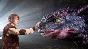 Ejderhanı Nasıl Eğitirsin Nereden ve Nasıl İzlenir? 