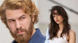 Ekin Aksoy ve Furkan Palalı Davet Musab Dizisinde Partner Oldu!