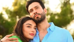 Ekin Koç ve Ayça Ayşin Turan'lı Vicdansız Dizisi Seyirciyle Buluşmaya Hazırlanıyor! 