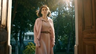 El Kızı 7. Bölüm İzle