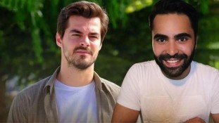 Emrah Kaman Gönül Dağı Dizisinin Kadir'i Oldu!