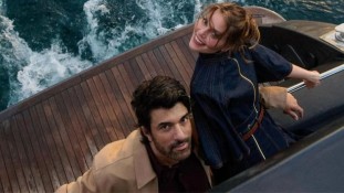 Enfes Bir Akşam Dizisi Nereden İzlenir? 