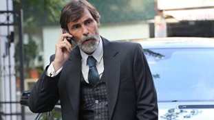 Erdal Beşikçioğlu Hakim İle Ekranlara Dönüyor