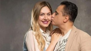 Erol Köse eşi Fulden Köse’den Boşandı