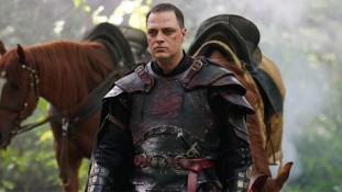 Ertan Saban Mehmed Fetihler Sultanı Dizisinden İlk Karesini Paylaştı!