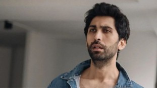 Eşref Rüya Dizisine Dodo Karakteriyle Özgür Meriç Konuk Oluyor!