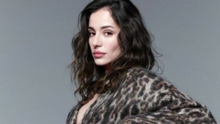 Eşref Rüya'nın Afra'sı Ebrar Karabakan Kadroya Veda Ediyor! 