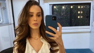 Eşref Rüya'nın Ayten'i Gizem Kala Kimdir?