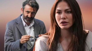 Eşref Rüya'nın Nisan'ı Demet Özdemir'den Necip Memili'nin Ayrılık İddiaları Hakkında Açıklama Geldi!