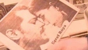 Eşref ve Rüya'nın Aşkı Türkiye'ye İlham Oldu! Eşref Rüya Dizisi Beğeni Toplamaya Devam Ediyor! 