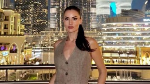 Fahriye Evcen Ekranlara Dönmeye Hazırlanıyor! Uğultulu Tepeler Teklifi Heyecanlandırdı! 