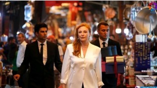 Fenomen diziden sürpriz final kararı