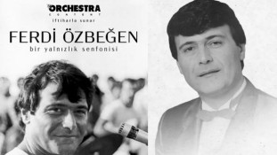 Ferdi Özbeğen'in Başarı Dolu Hayatı Beyazperdeye Taşınıyor! 