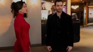 Final Yapacak Olan Sahipsizler'in Ekibi ve Oyuncuları Arasında Kriz Mi Çıktı? 