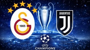Galatasaray - Juventus Maçı Canlı İzle: Hangi Kanalda, Saat Kaçta?