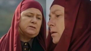 Gamze Süner Atay Taşacak Bu Deniz'e Veda Mı Ediyor? 