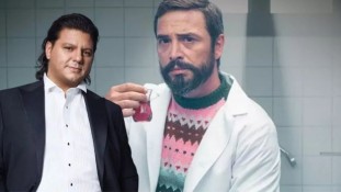 Gassal'in 3. Sezon Oyuncu Kadrosuna Kubat Dahil Oldu!