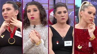 Gelinim Mutfakta kim birinci oldu, kim elendi? (29 Kasım Cuma)