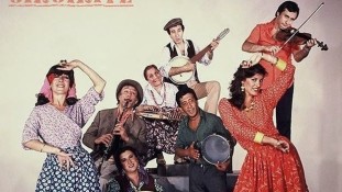 Gırgıriye Müzikali İzleyici Karşısına Çıkmaya Hazırlanıyor! Dev Kadro Sahnede Olacak!