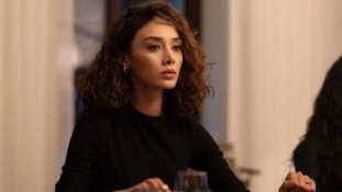 Gizem Sevim Teşkilat Dizisine Dahil Oldu! 