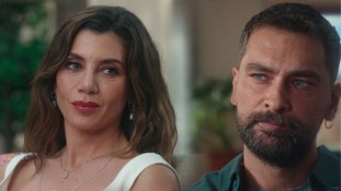 Gökçe Bahadır ve Onur Tuna'yı Buluşturan Geleceğe Mektuplar'ın Yayın Tarihi Açıklandı! 