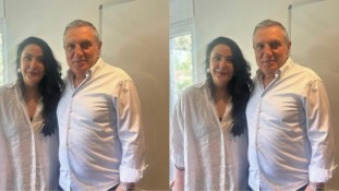 Gold Film Yeni Projeyle Geliyor! Ayça Üzüm Sürprizi Şaşırttı! 