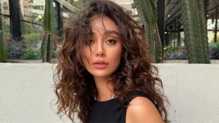 Güller ve Günahlar Dizisinin Ebru'su (Gizem Sevim) Kimdir? 