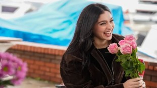 Güller ve Günahlar Dizisinin Güzel Yıldızı Cemre Baysel'den Şaşırtan İtiraflar Geldi! 