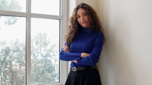 Güller ve Günahlar'ın Ebru'su Gizem Sevim Canlandırdığı Karakter Hakkında Konuştu!