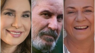 Guzelkoy Kadrosuna 3 Bomba İsim Daha Dahil Etti! 