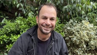 Halef Kadrosu Genişliyor! Burak Altay Kadroda! 