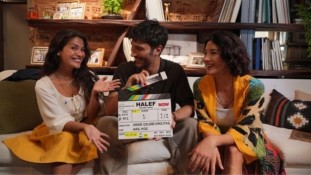 Halef Köklerin Çağrısı İlk Bölüm Ne Zaman Yayınlanacak?