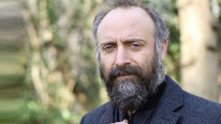 Halit Ergenç'in dizisi iptal oldu!