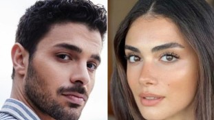 Halit Özgür Sarı ve Özge Yağız'ı Buluşturan Maçari'nin Konusu Hakkında Yeni Detaylar Ortaya Çıktı!