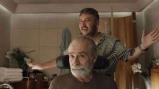 Haluk Bilginer ve Feyyaz Yiğit'in Filminden İlk Tanıtım Fragmanı Yayınlandı! 