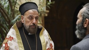 Hamdi Alkan yıllar sonra ekranlara geri dönüyor!