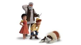 Heidi Animasyon Filmi Çocuk İzleyicileriyle Buluşmaya Hazırlanıyor!