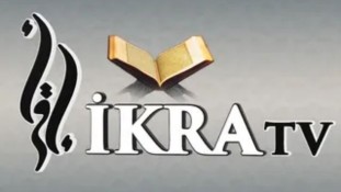 İkra TV Frekans Bilgisi 