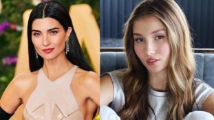 İlayda Akdoğan'dan Bir Sürpriz Daha! Zeytin Ağacı Kadrosuna Katıldı! 