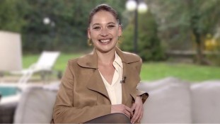 İlayda Çevik Halef Köklerin Çağrısı Dizisine Veda Ediyor! 