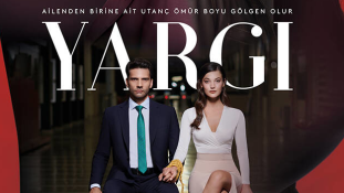 Ilgaz Savcı Yargı'ya Veda Ediyor