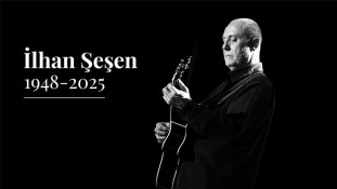 İlhan Şeşen hayatını kaybetti