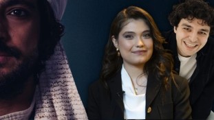 İmam Gazali Oyuncularından Diziye Dair İlk Açıklamalar Geldi!